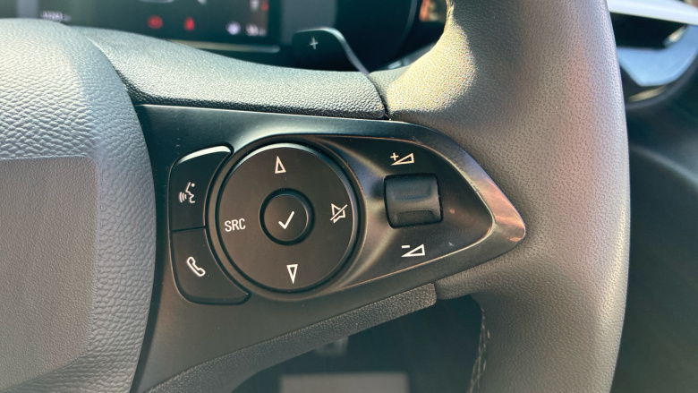 Vauxhall Corsa 1.2 Turbo Ultimate 5dr Auto Petrol Hatchback